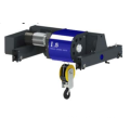 Double Girder Hoist mit Ce Fem GB DIN Zertifikat zum Verkauf